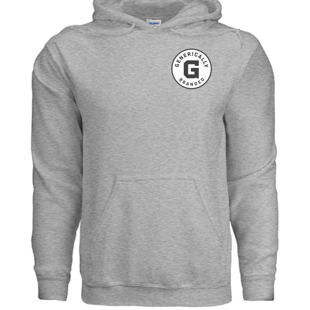 SPORT GREY - FRONT