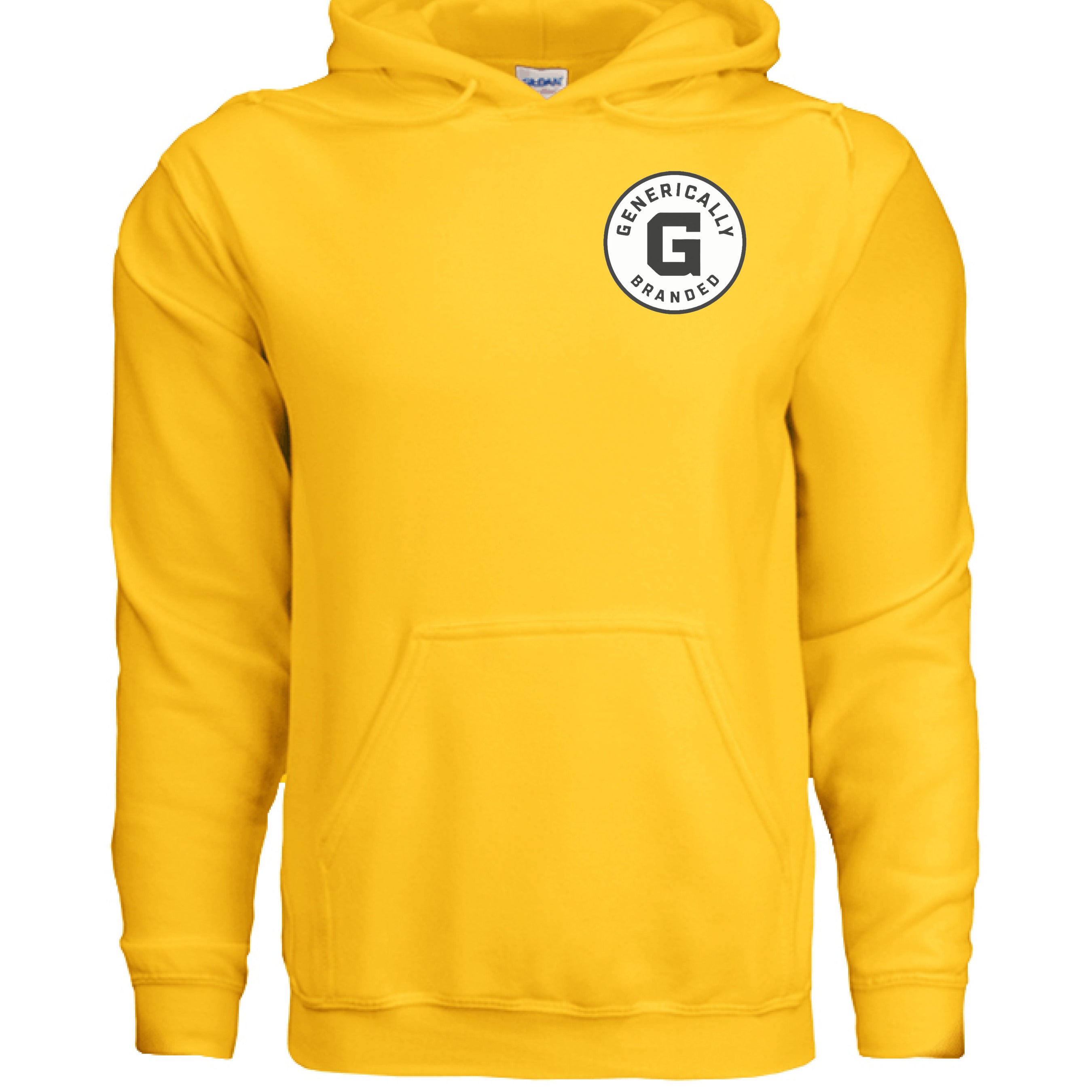 GOLD - FRONT