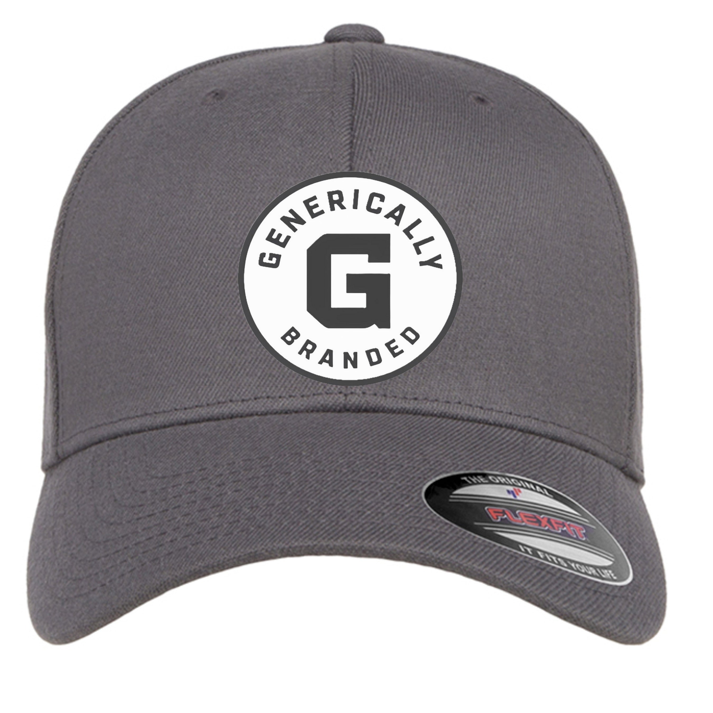GREY - FRONT