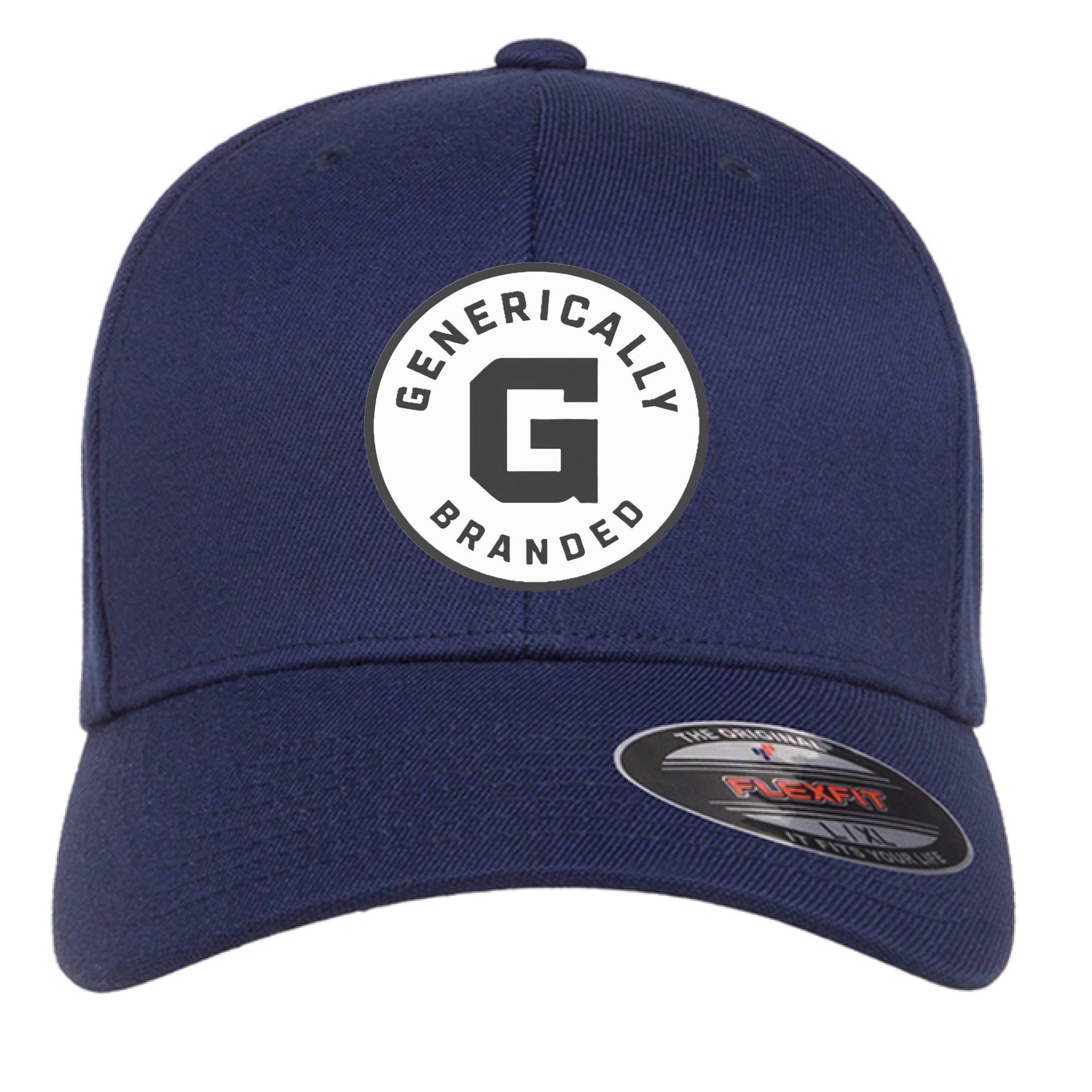 NAVY - FRONT