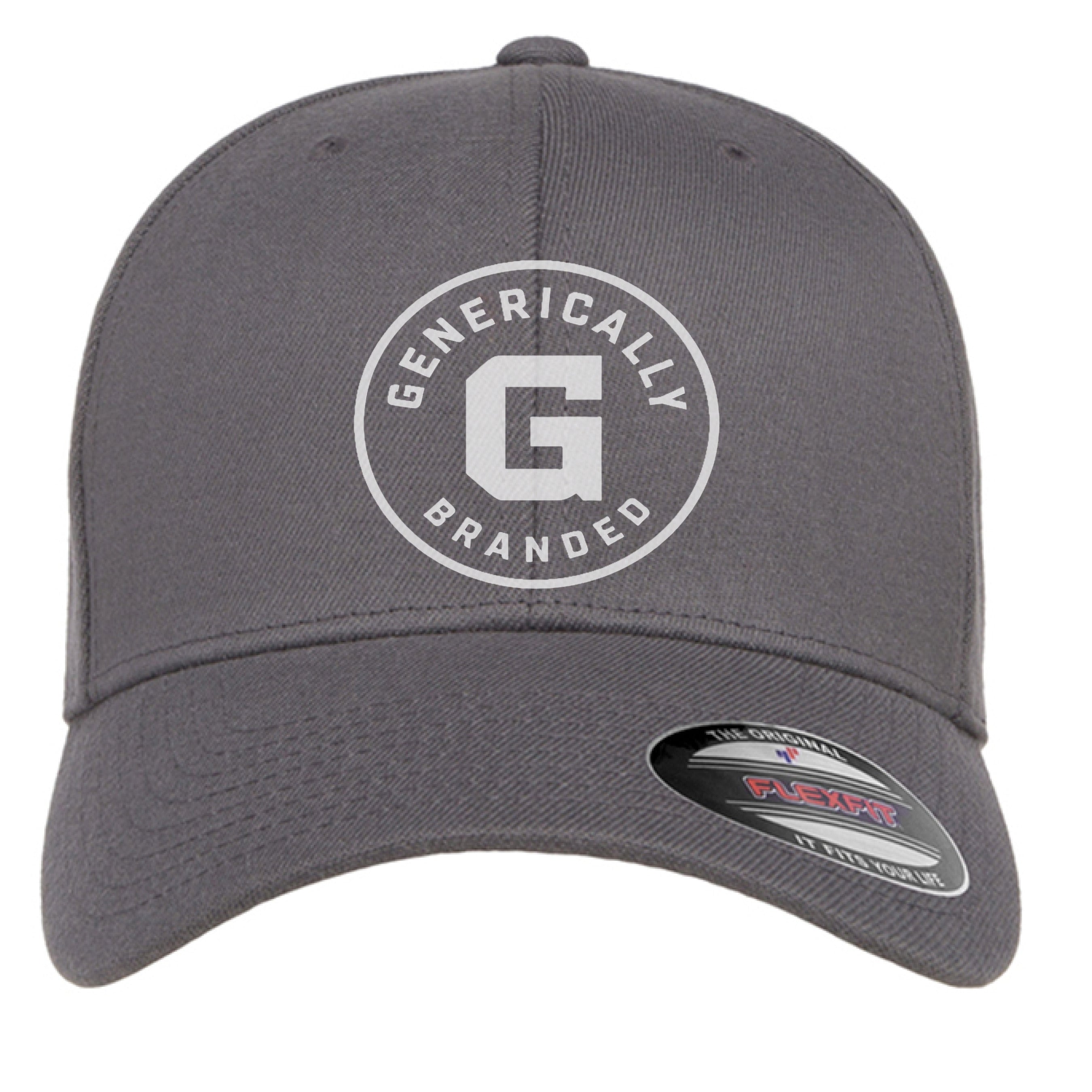 GREY - FRONT