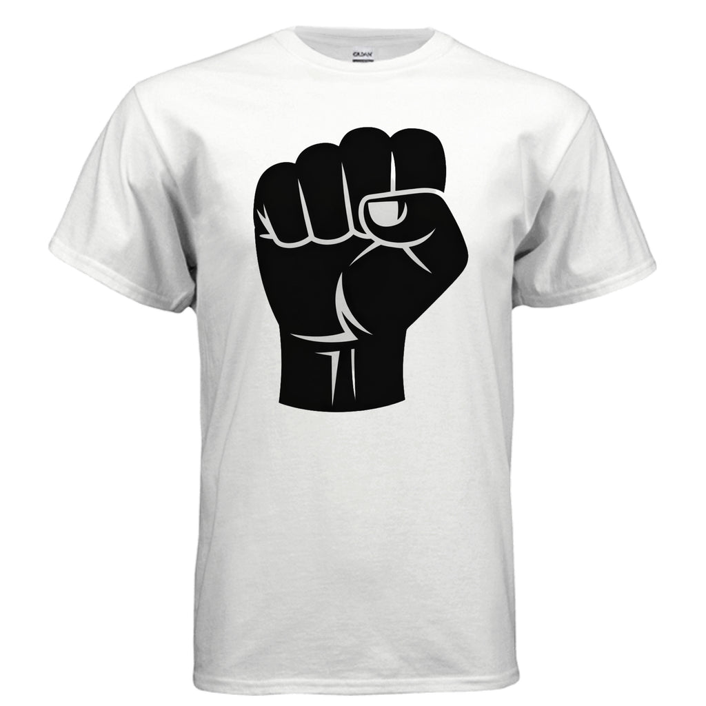 WHITE - FRONT