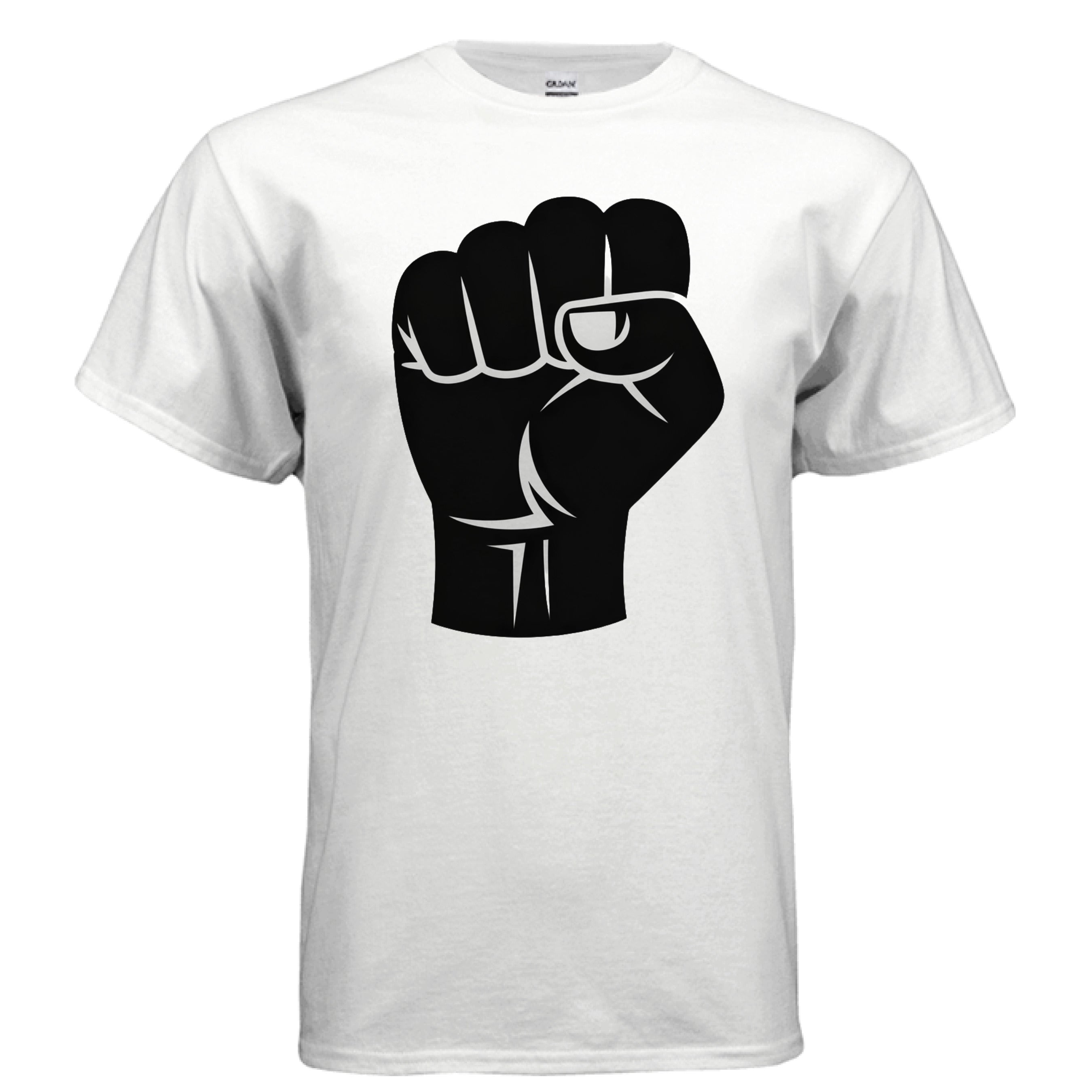WHITE - FRONT