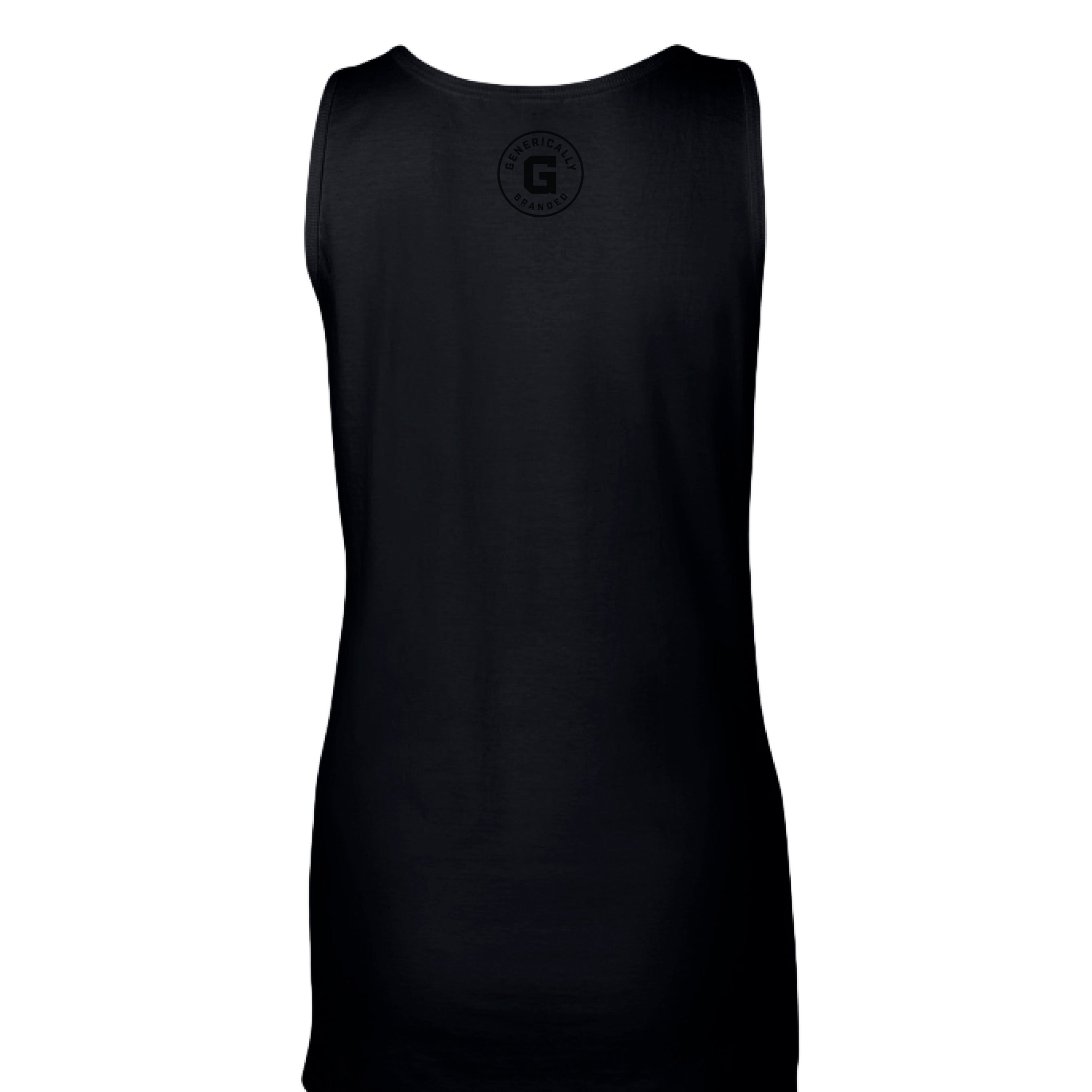 BLACK - BACK