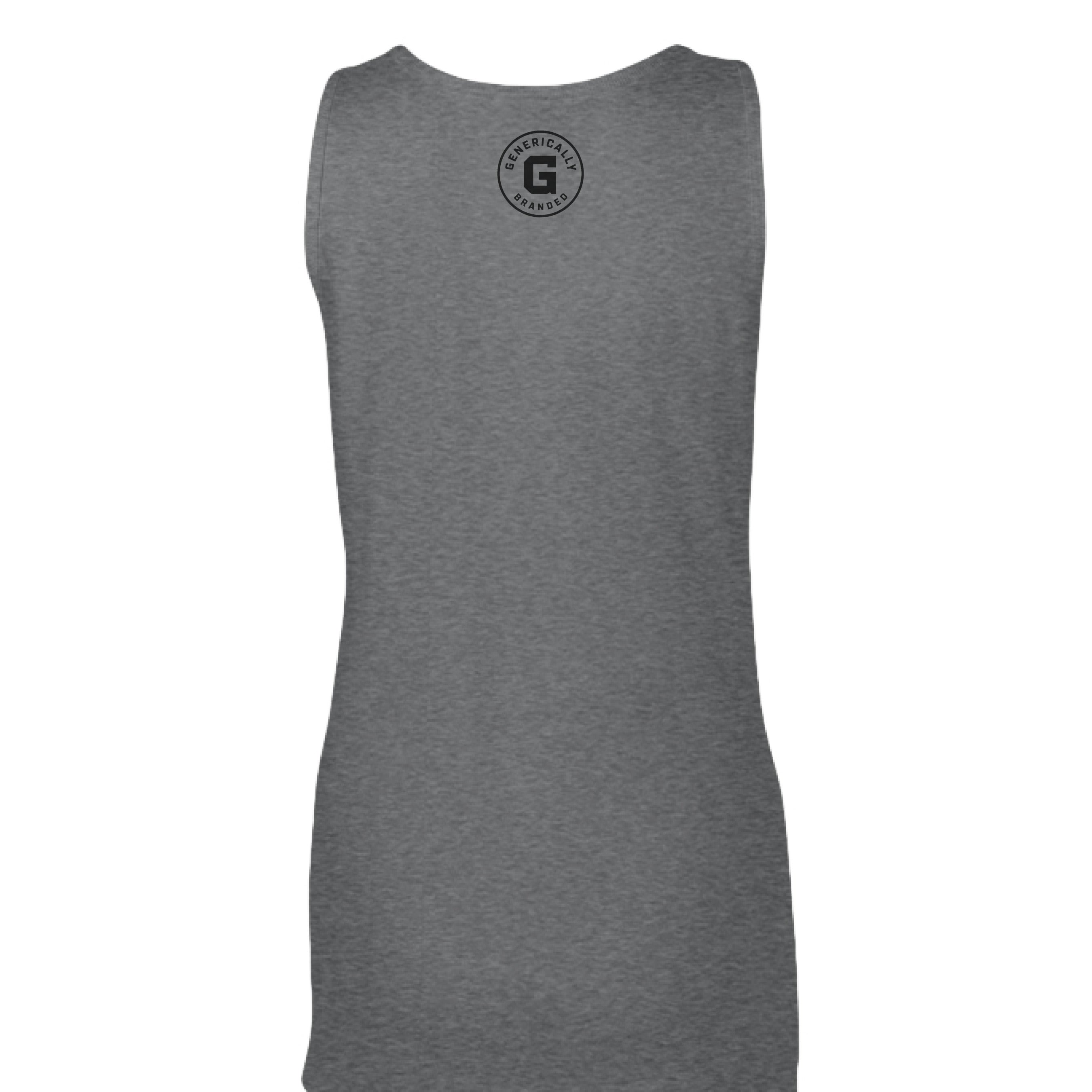 SPORT GREY - BACK