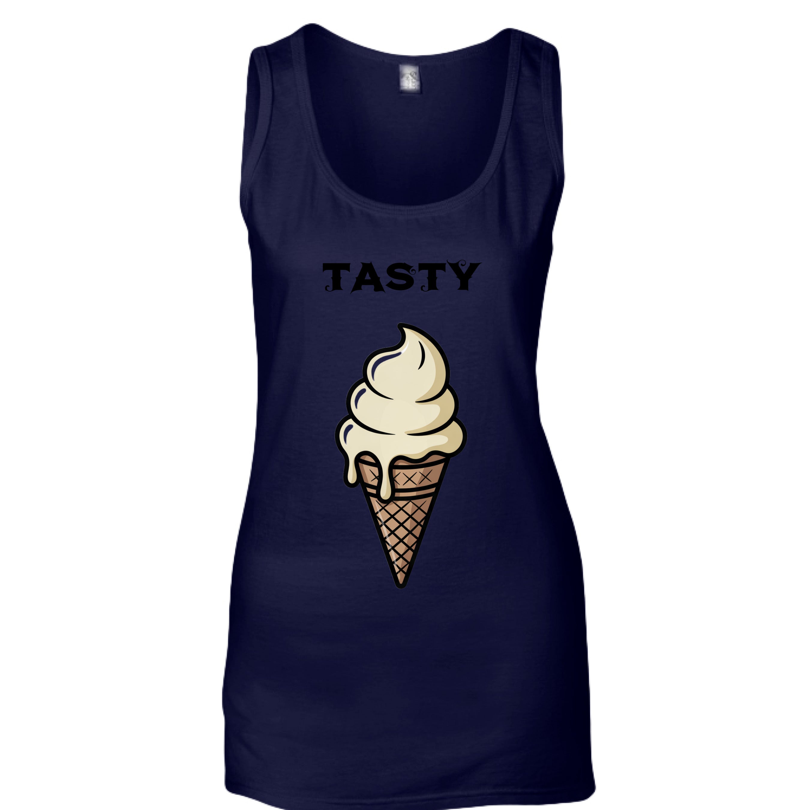 NAVY - FRONT