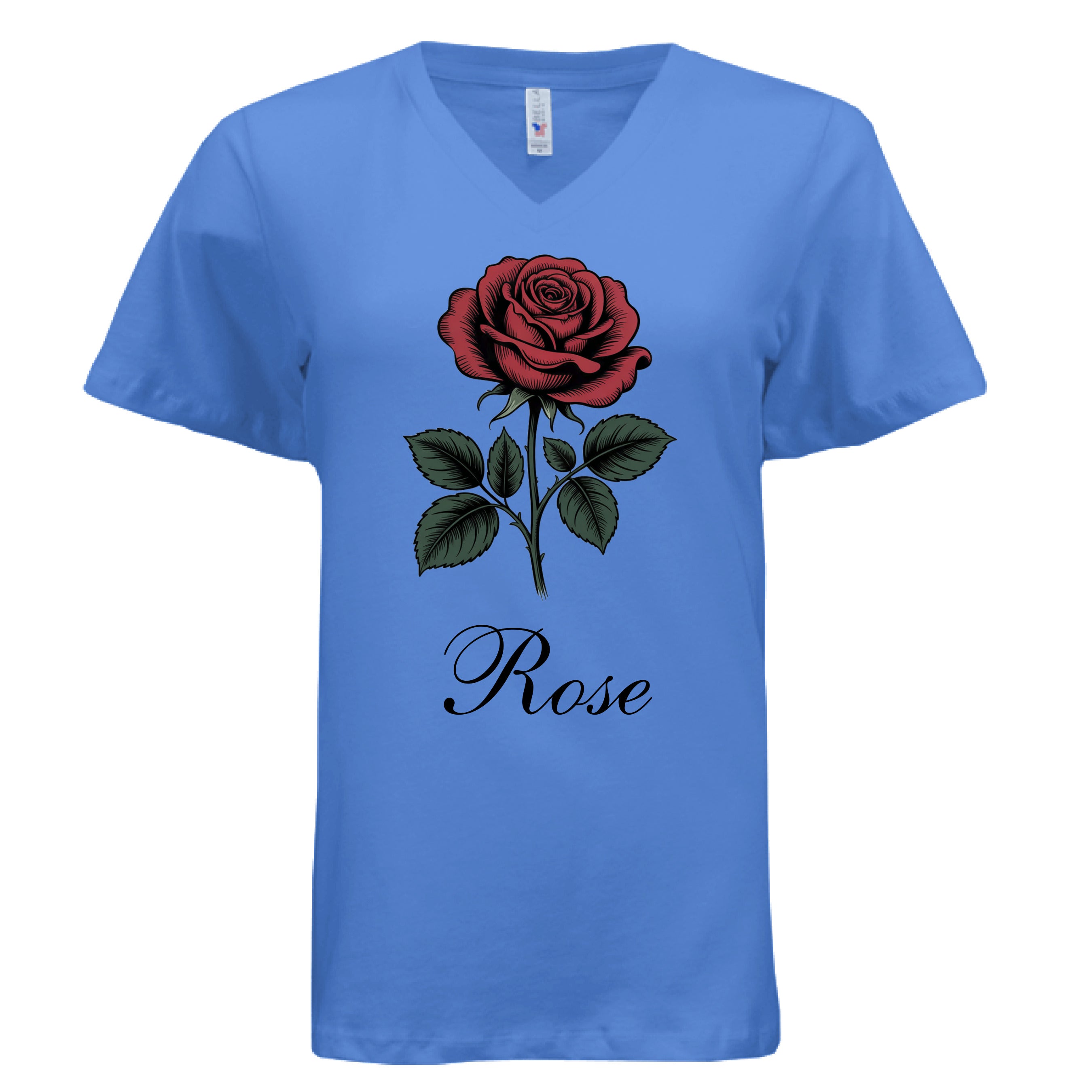 TRUE ROYAL - FRONT