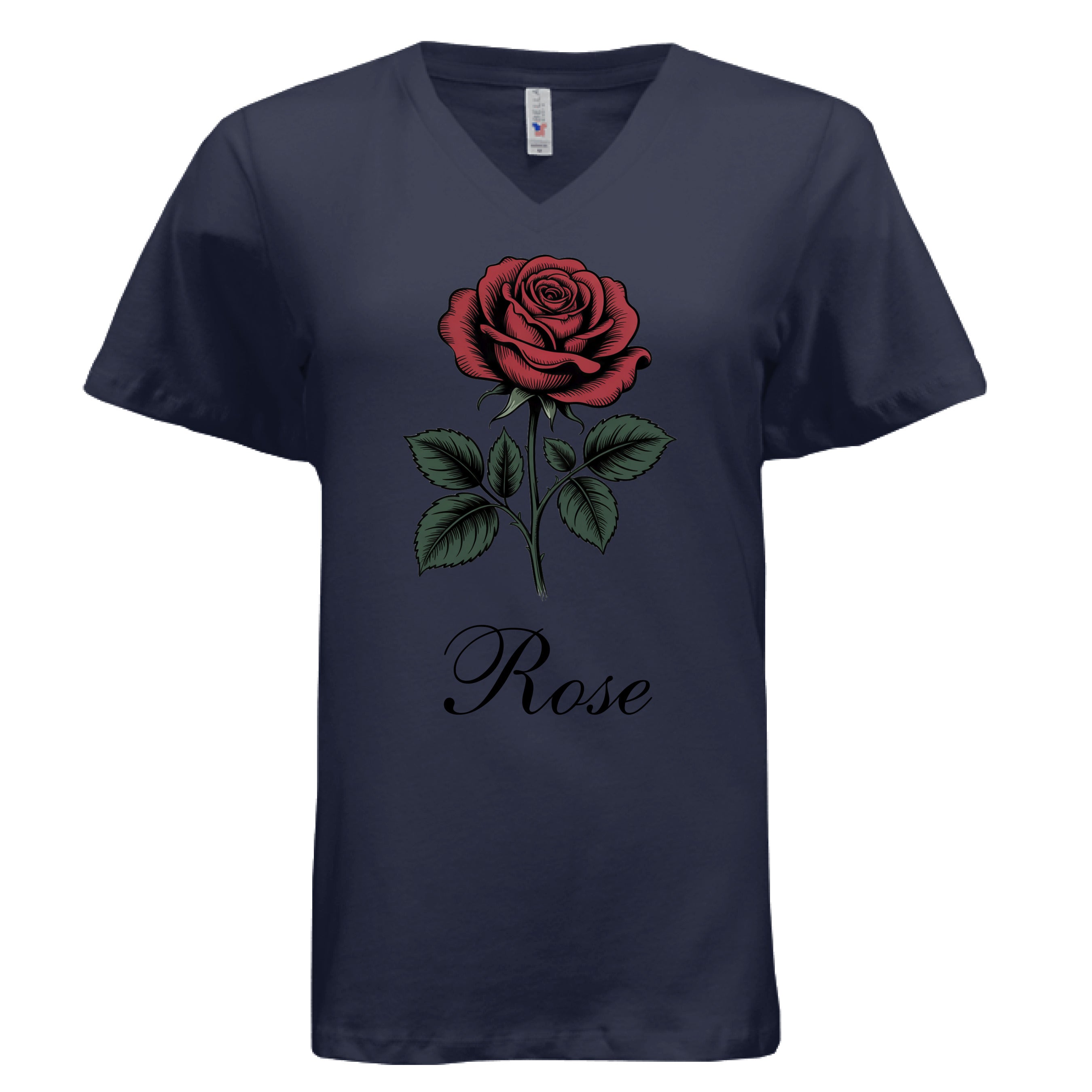 NAVY - FRONT