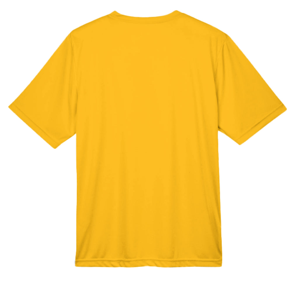 SPORT ATH GOLD - BACK