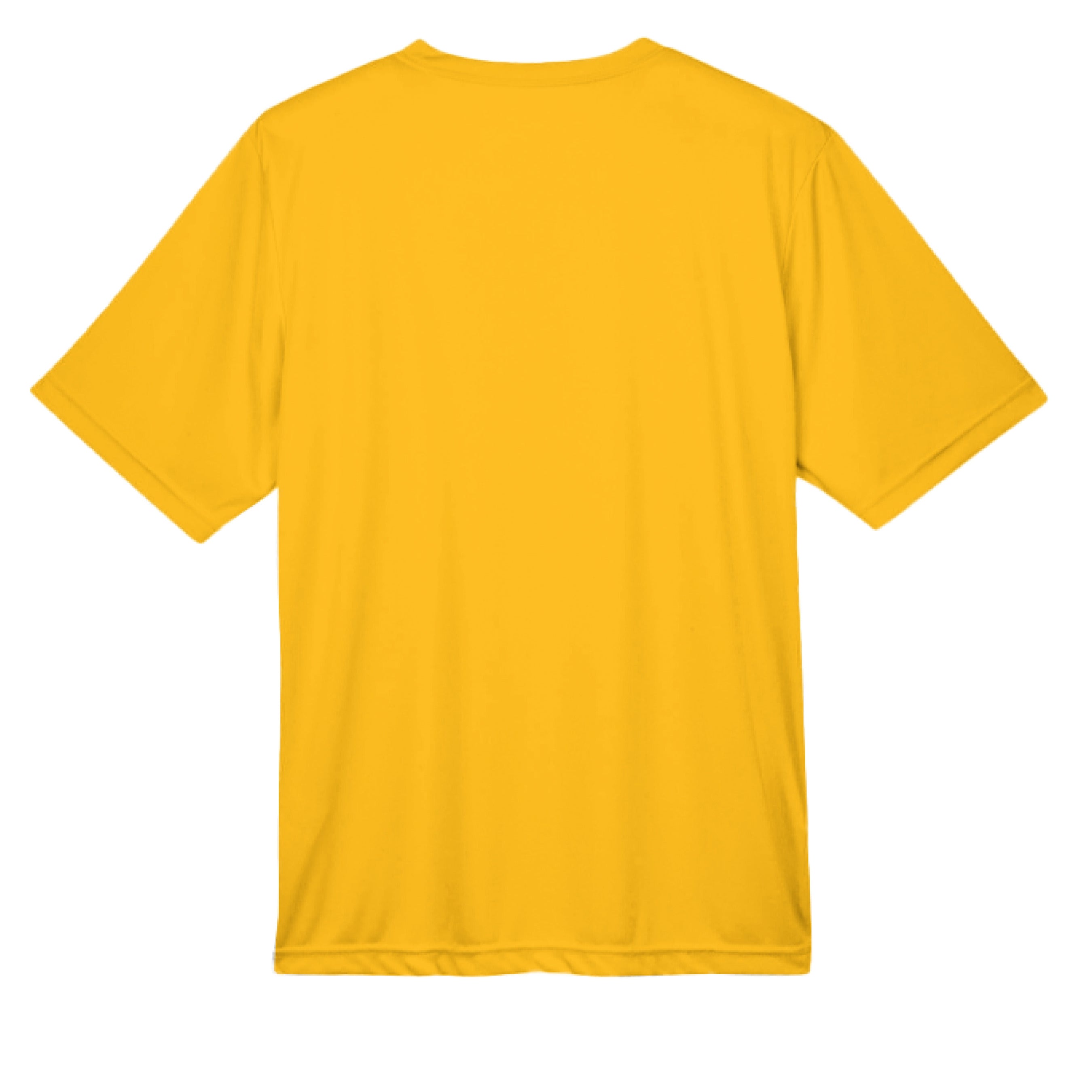SPORT ATH GOLD - BACK