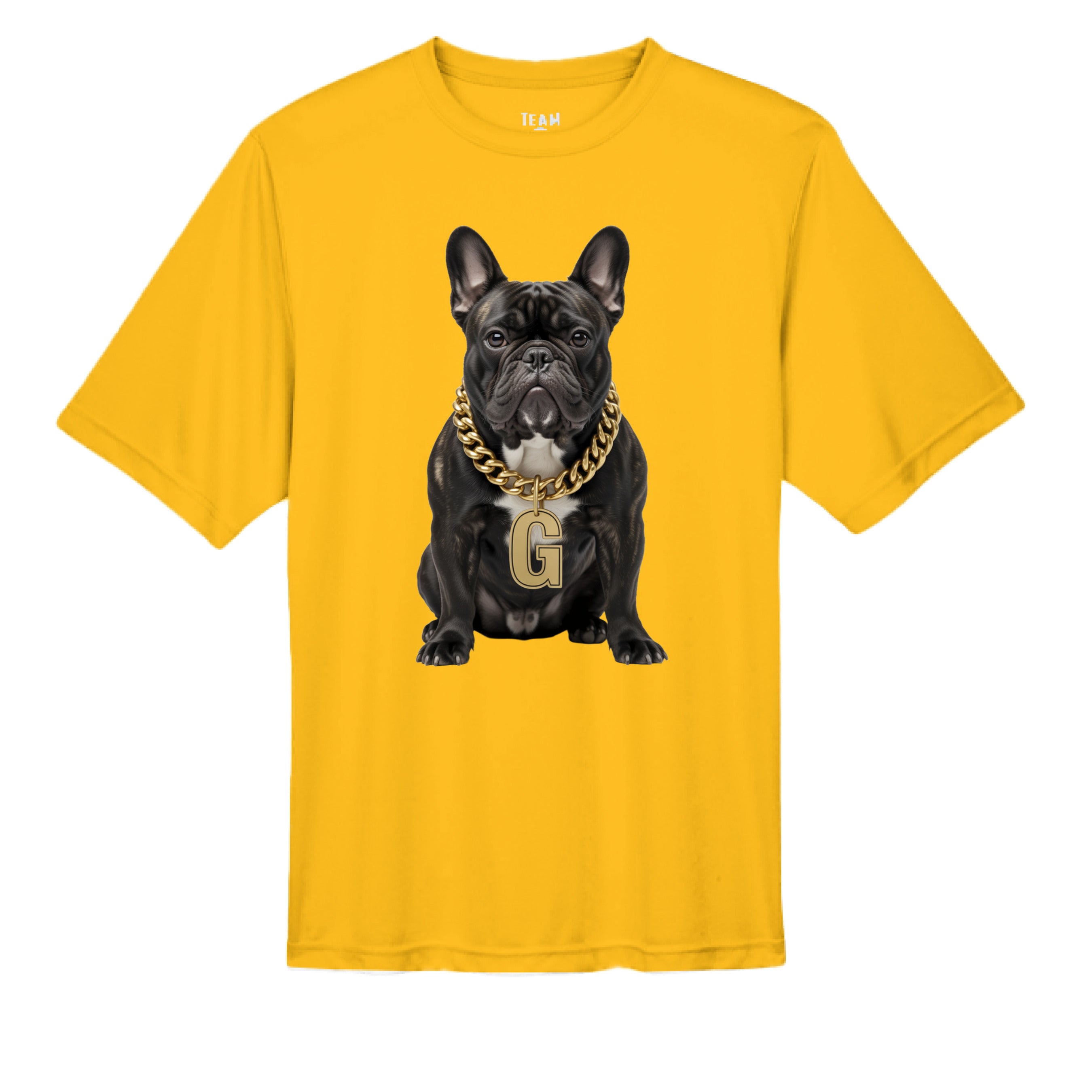 SPORT ATH GOLD - FRONT