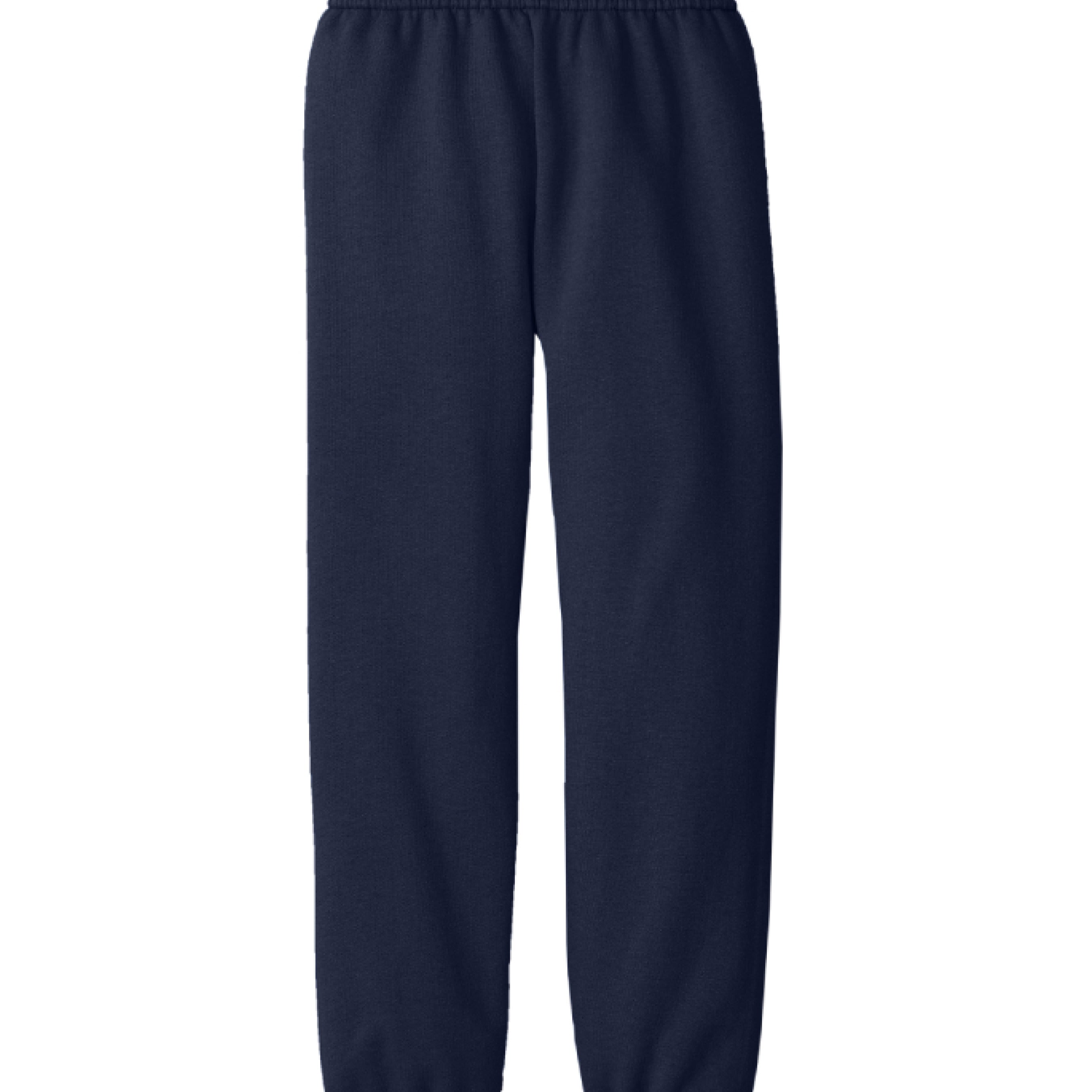 Navy - BACK