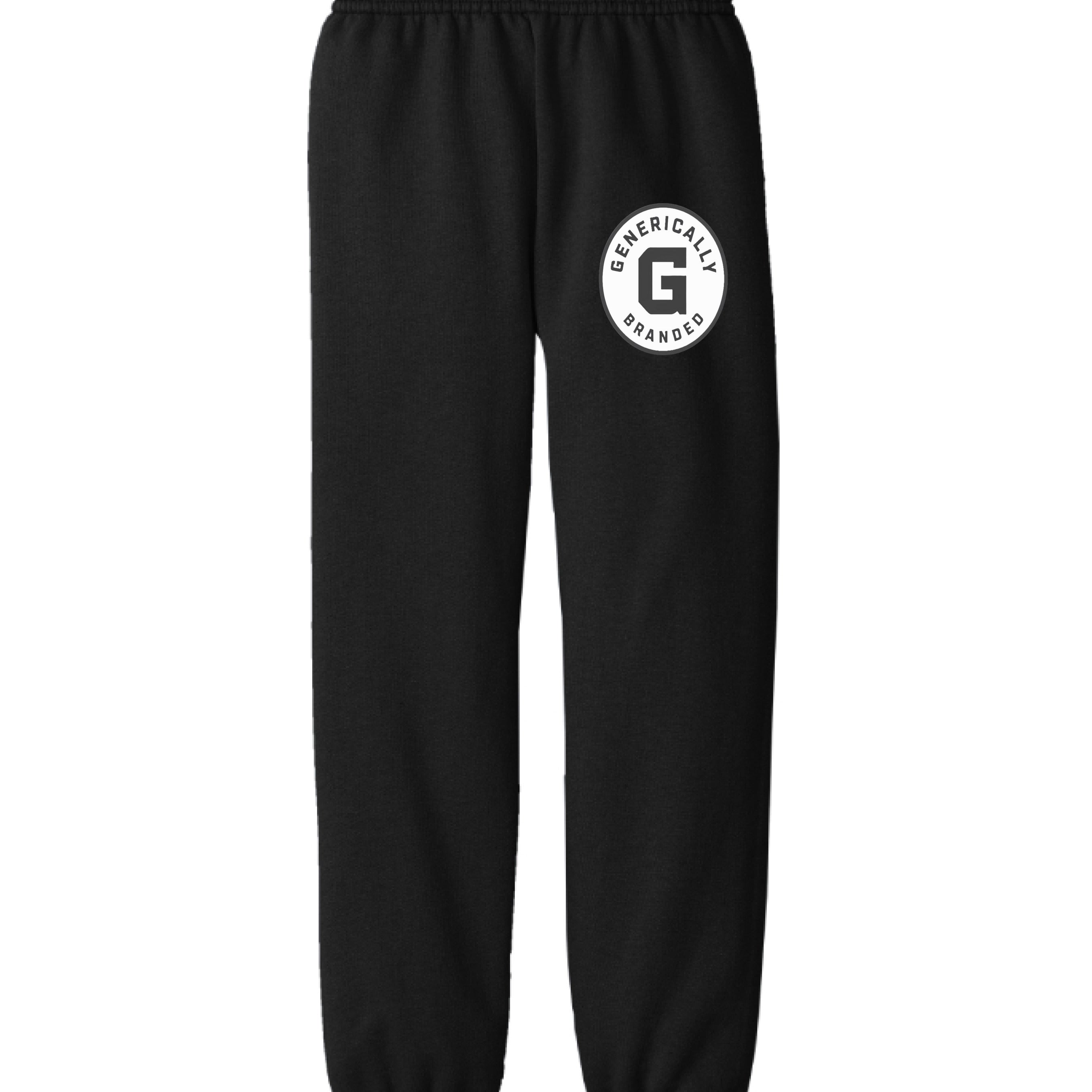 Jet Black - FRONT