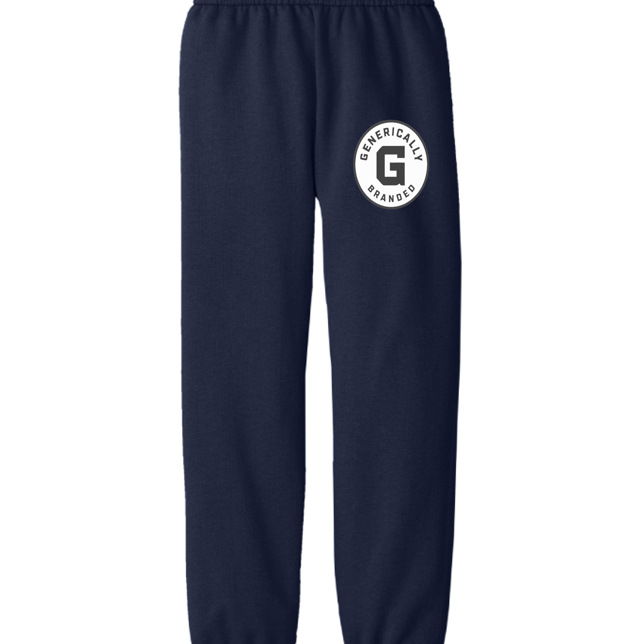Navy - FRONT