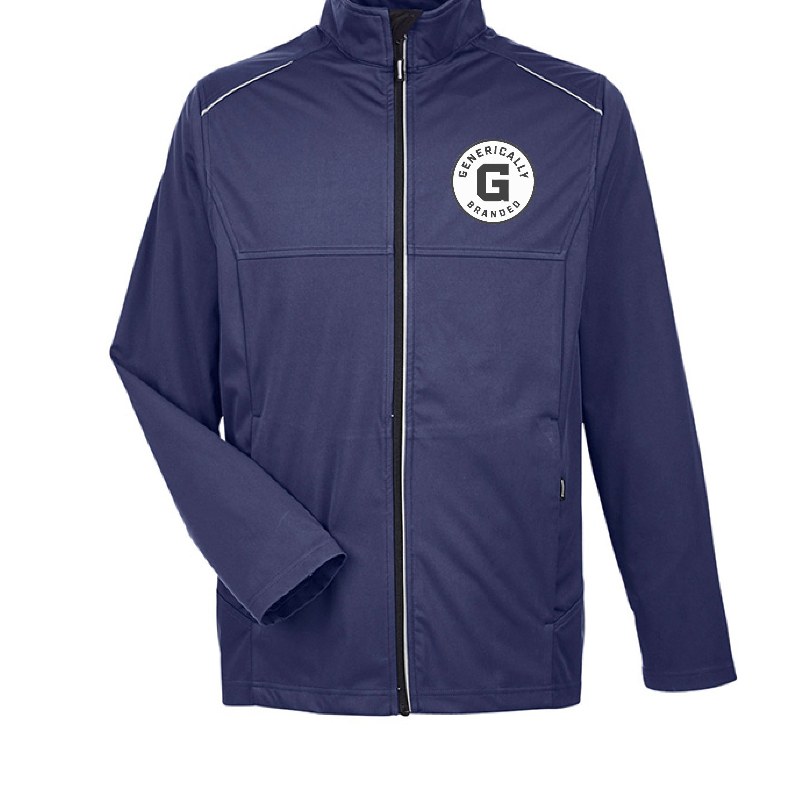 CLASSIC NAVY - FRONT