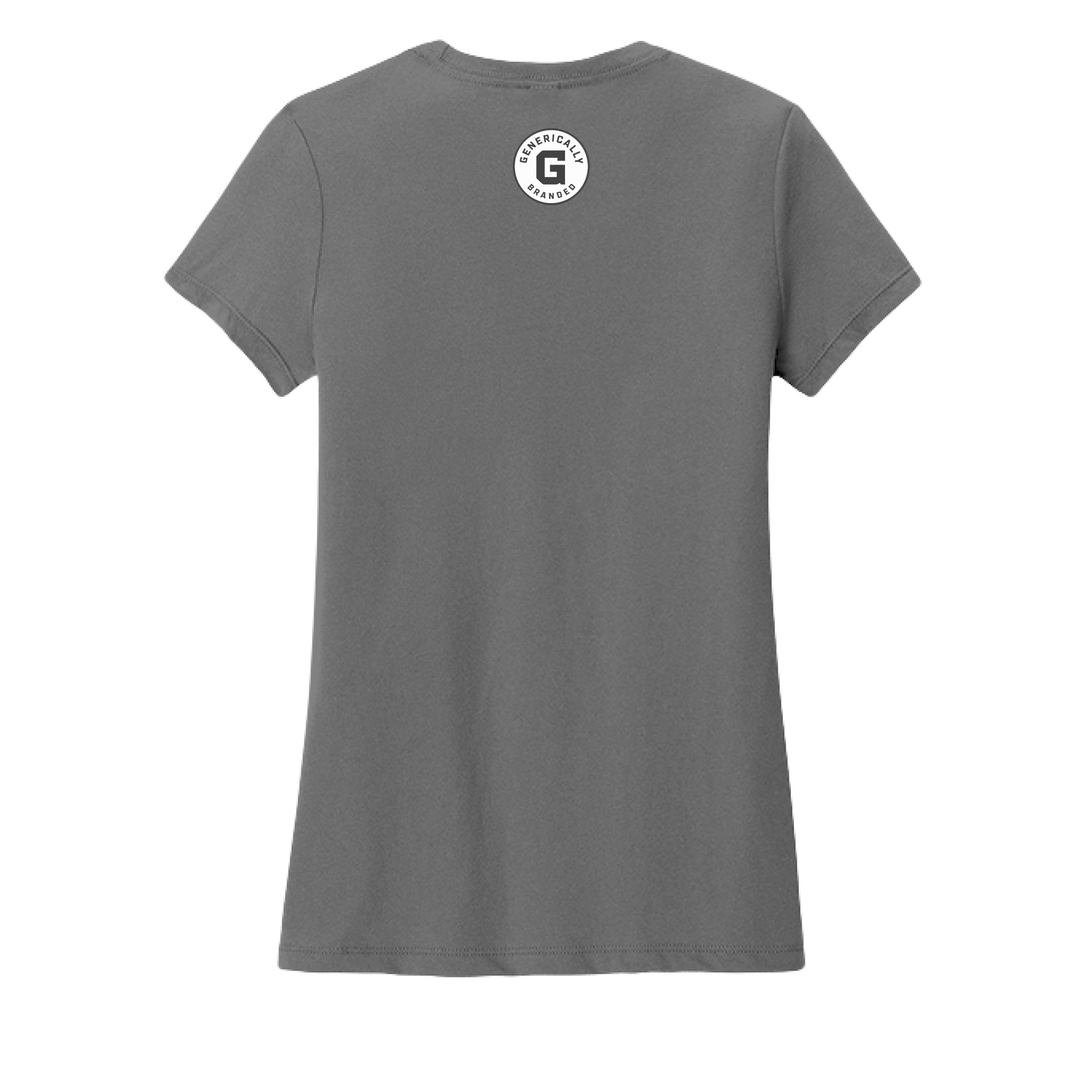 GRAPHITE HEATHER - BACK