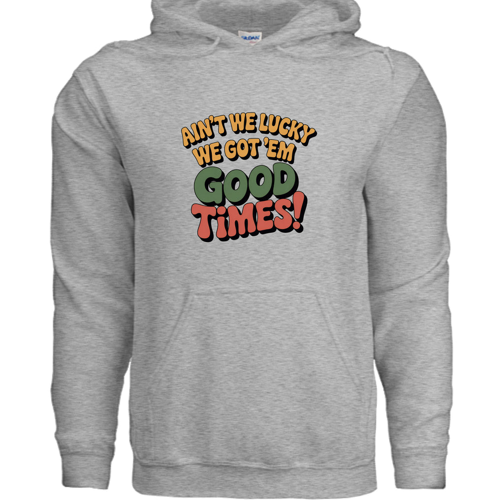 SPORT GREY - FRONT