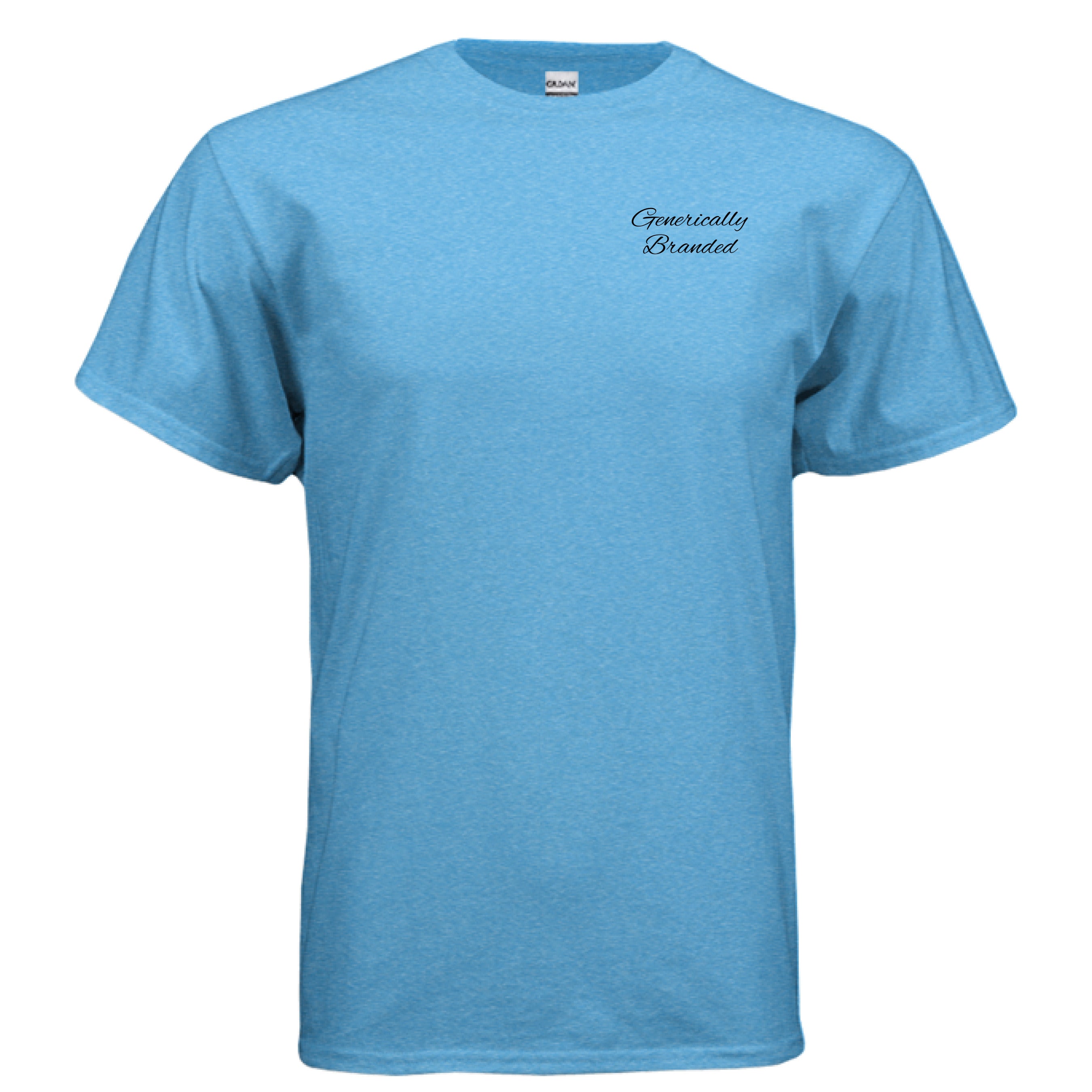 HEATHER SAPPHIRE - FRONT