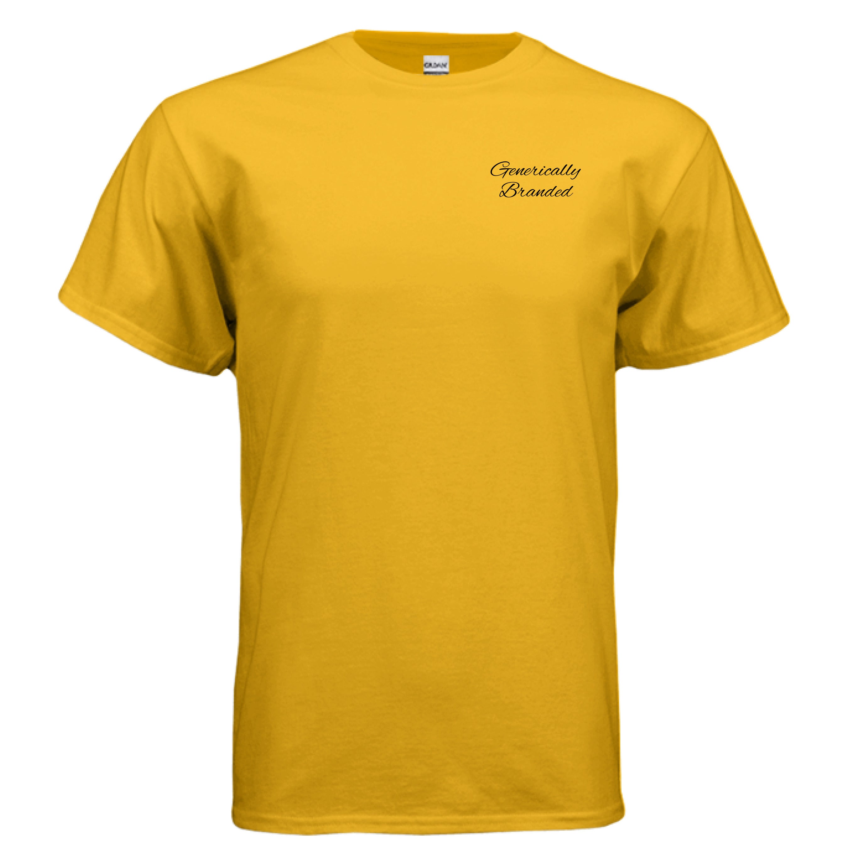 GOLD - FRONT