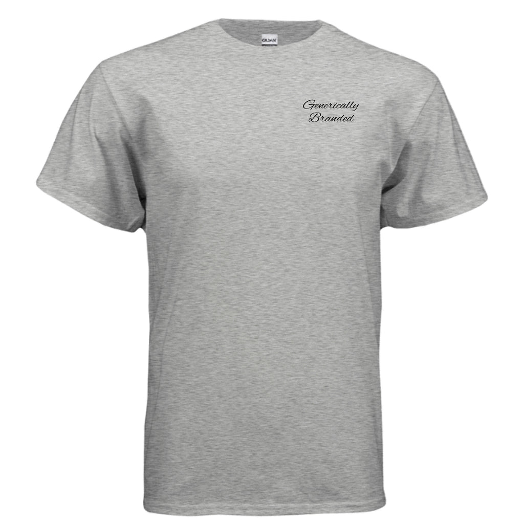 SPORT GREY - FRONT