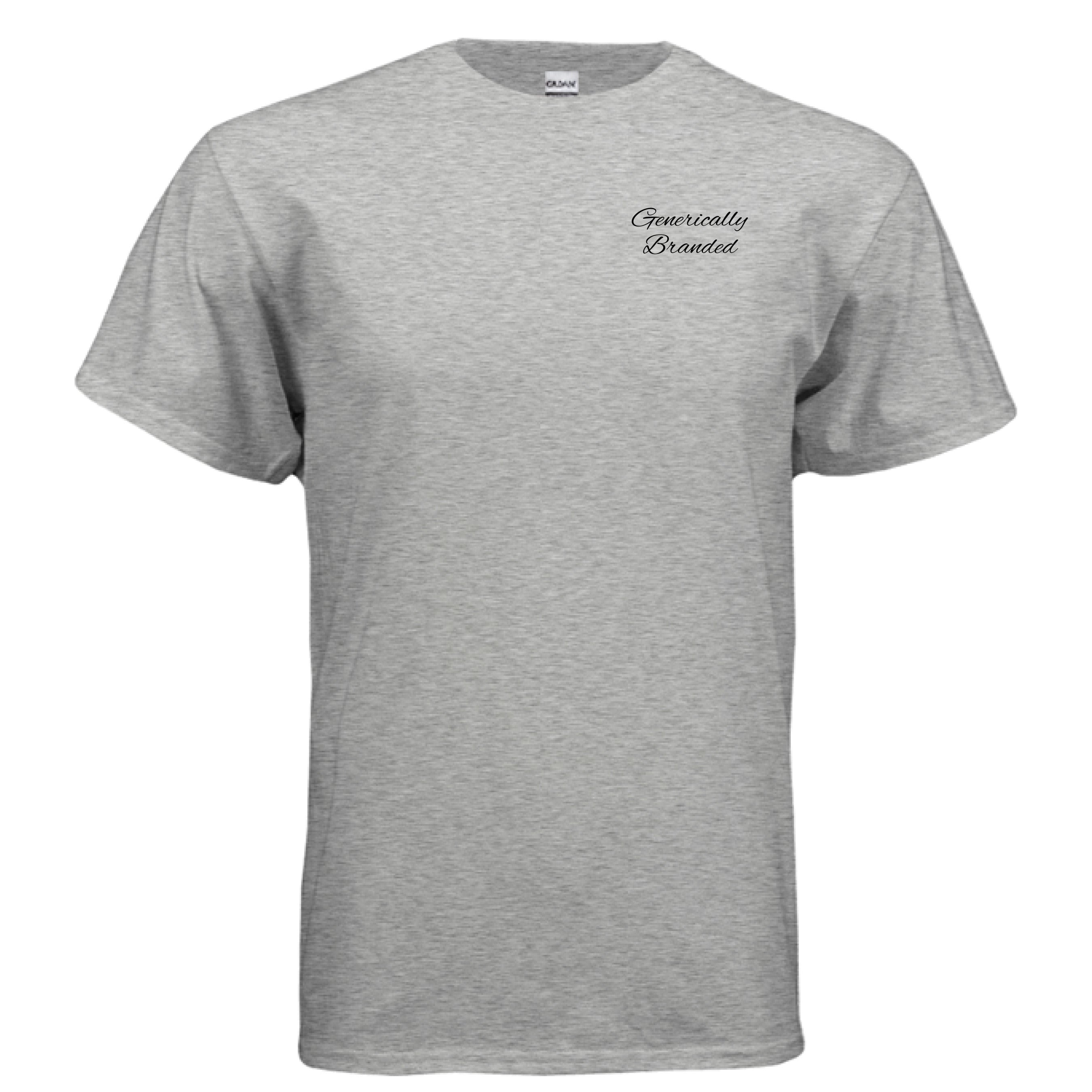 SPORT GREY - FRONT
