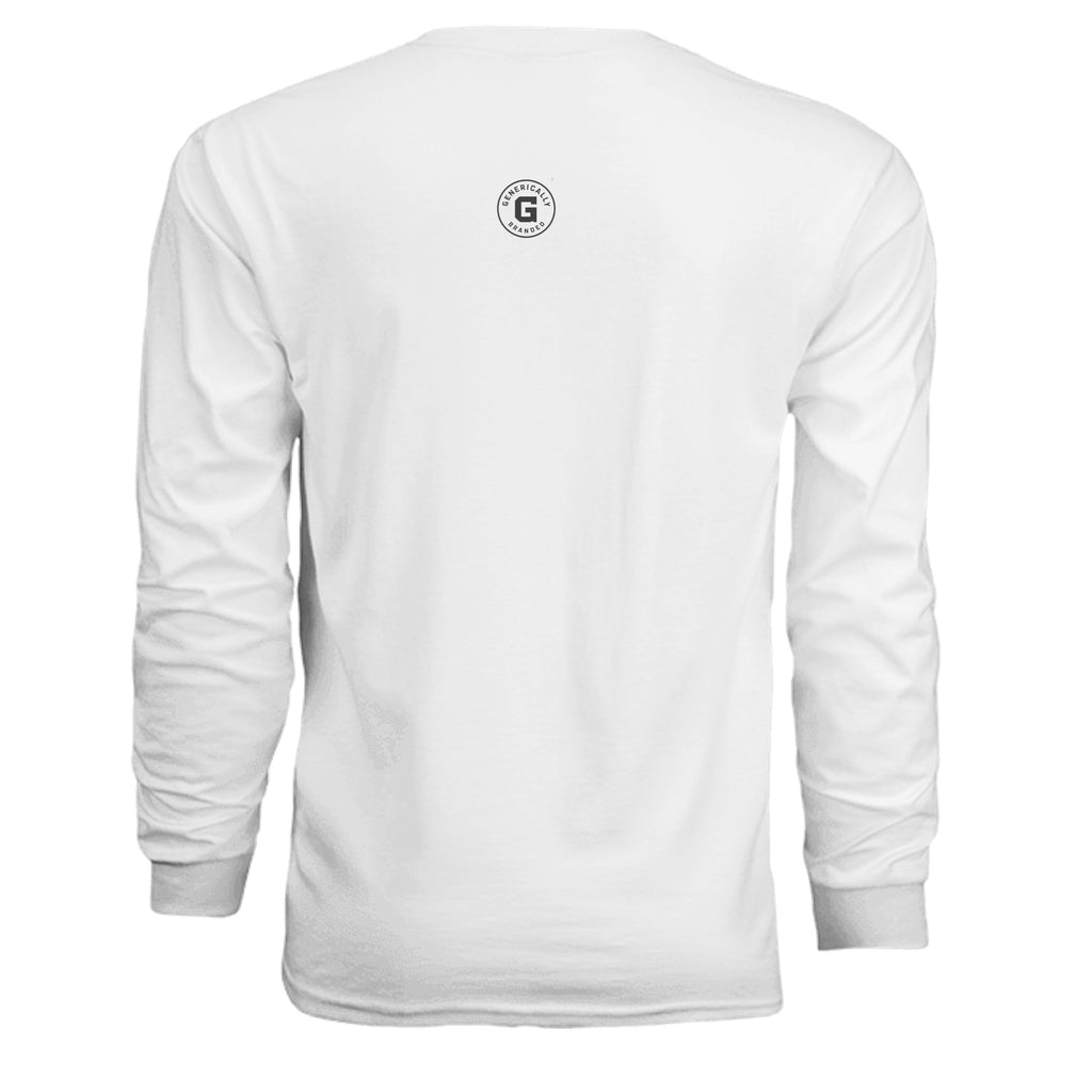 WHITE - G240 - BACK