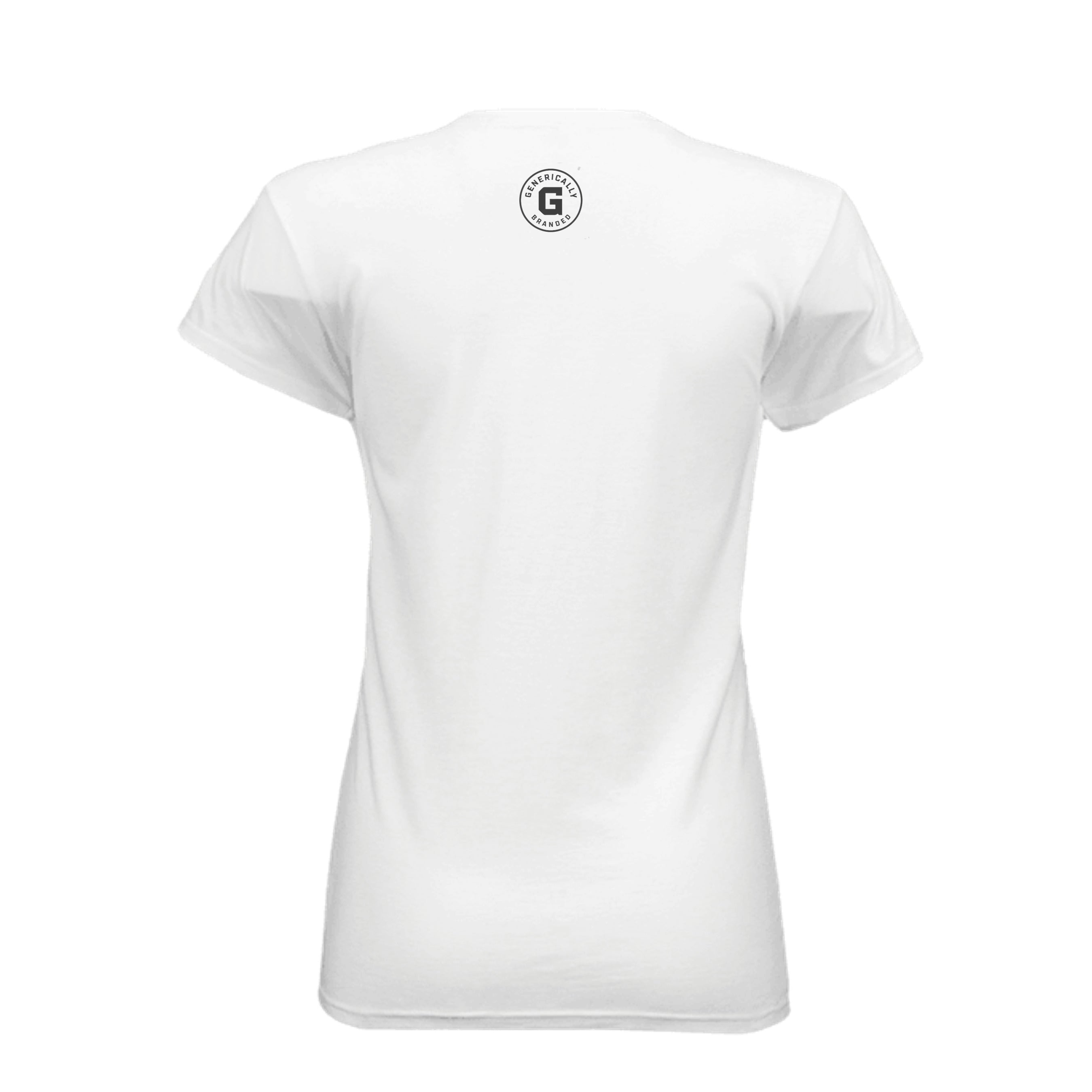 WHITE - G640L - BACK