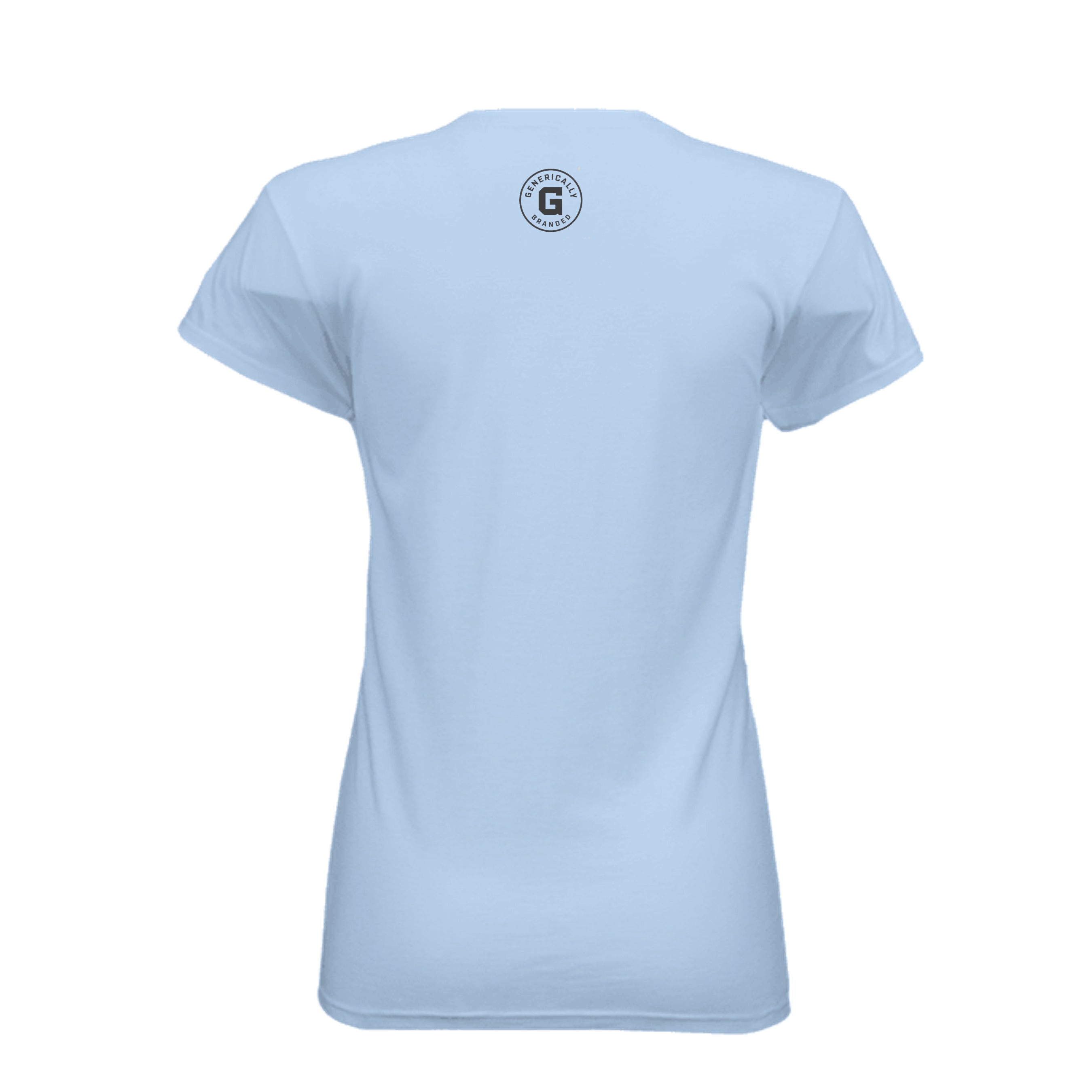 LIGHT BLUE - G640L - BACK